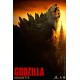 Godzilla: Godzilla Maquette 61 cm